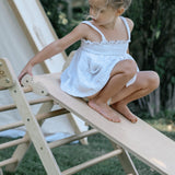 Ramp & Slide