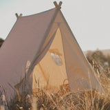Indoor/Outdoor Play Tent