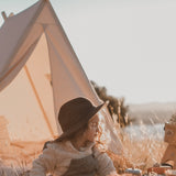 Indoor/Outdoor Play Tent