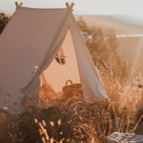 Indoor/Outdoor Play Tent
