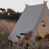 Indoor/Outdoor Play Tent