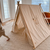 Indoor/Outdoor Play Tent