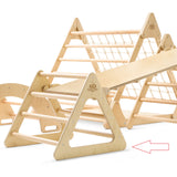 Pikler Triangle Small