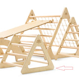 Pikler Triangle Small