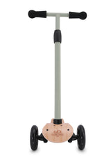 Kinderscooter SAGE with LED wheels
