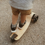 Kinderscooter SAGE with LED wheels