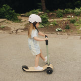 Kinderscooter SAGE with LED wheels