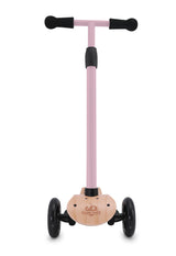 Kinderscooter ROSE with LED wheels