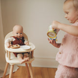 Doll Accessories - Doll Chair