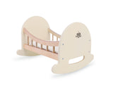 Doll Accessories - Doll Crib