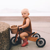 2-in-1 Tiny Tot