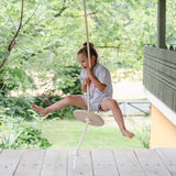 Swinging Disc