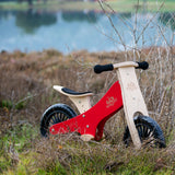 Classic Balance Bike