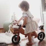 2-in-1 Tiny Tot