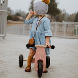 2-in-1 Tiny Tot