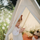 Indoor/Outdoor Play Tent