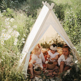 Indoor/Outdoor Play Tent