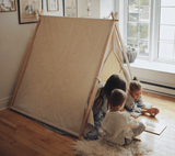 Play Tent Pole Dowel