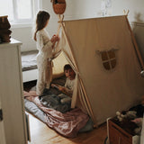 Indoor/Outdoor Play Tent