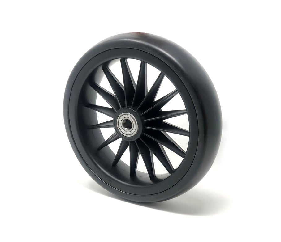 Tiny Tot PLUS Wheel