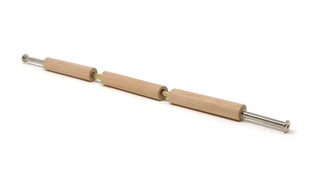 Tiny Tot Long Rear Wheel Axle for wheels without ball bearings