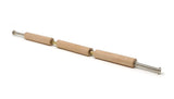 Tiny Tot Long Rear Wheel Axle for wheels without ball bearings