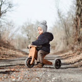 2-in-1 Tiny Tot