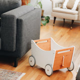 Toybox & Walker