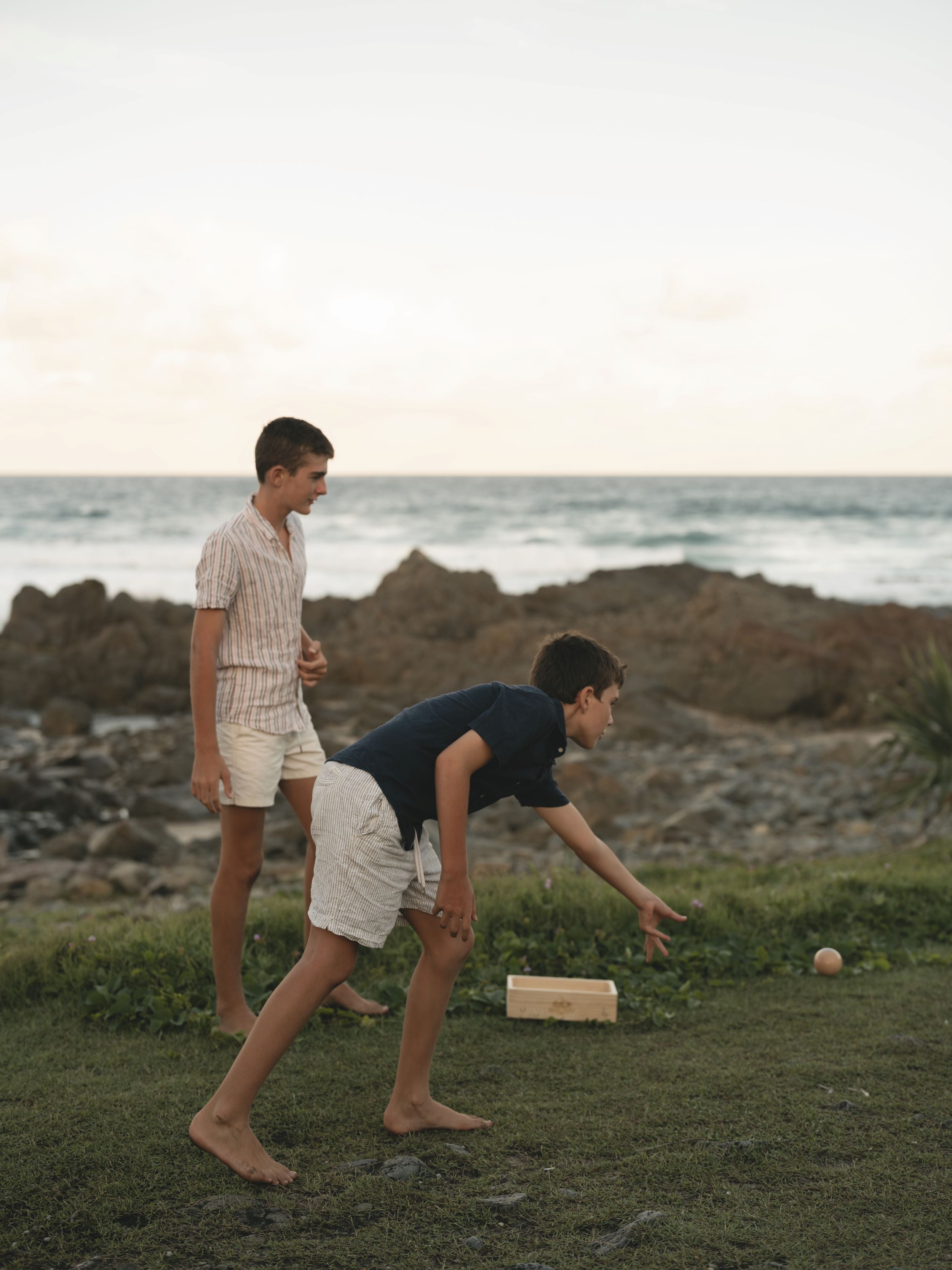 Boules