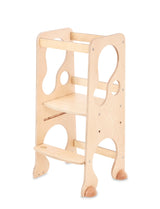 Learning Tower NATURAL
