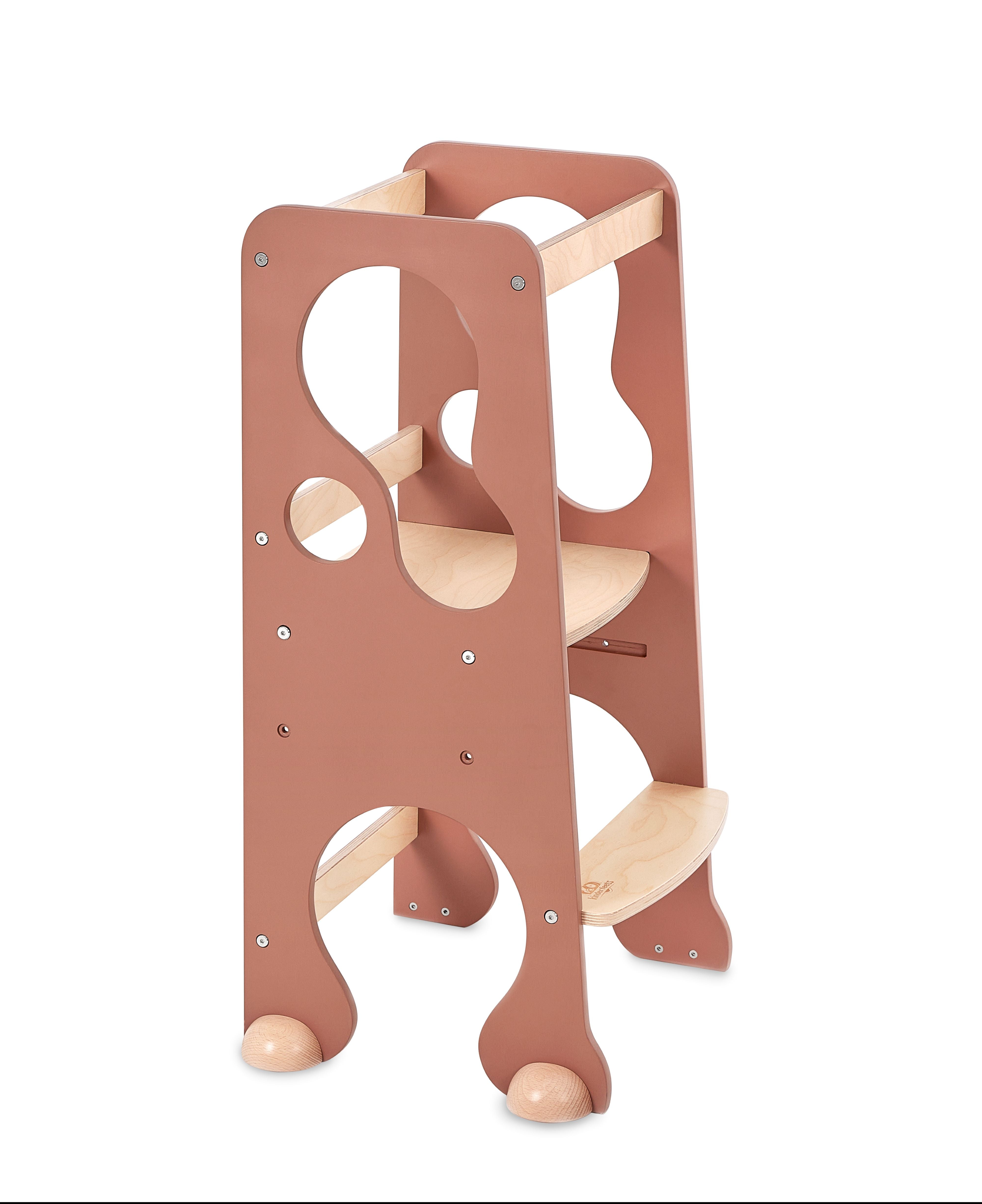 Learning Tower MOCHA