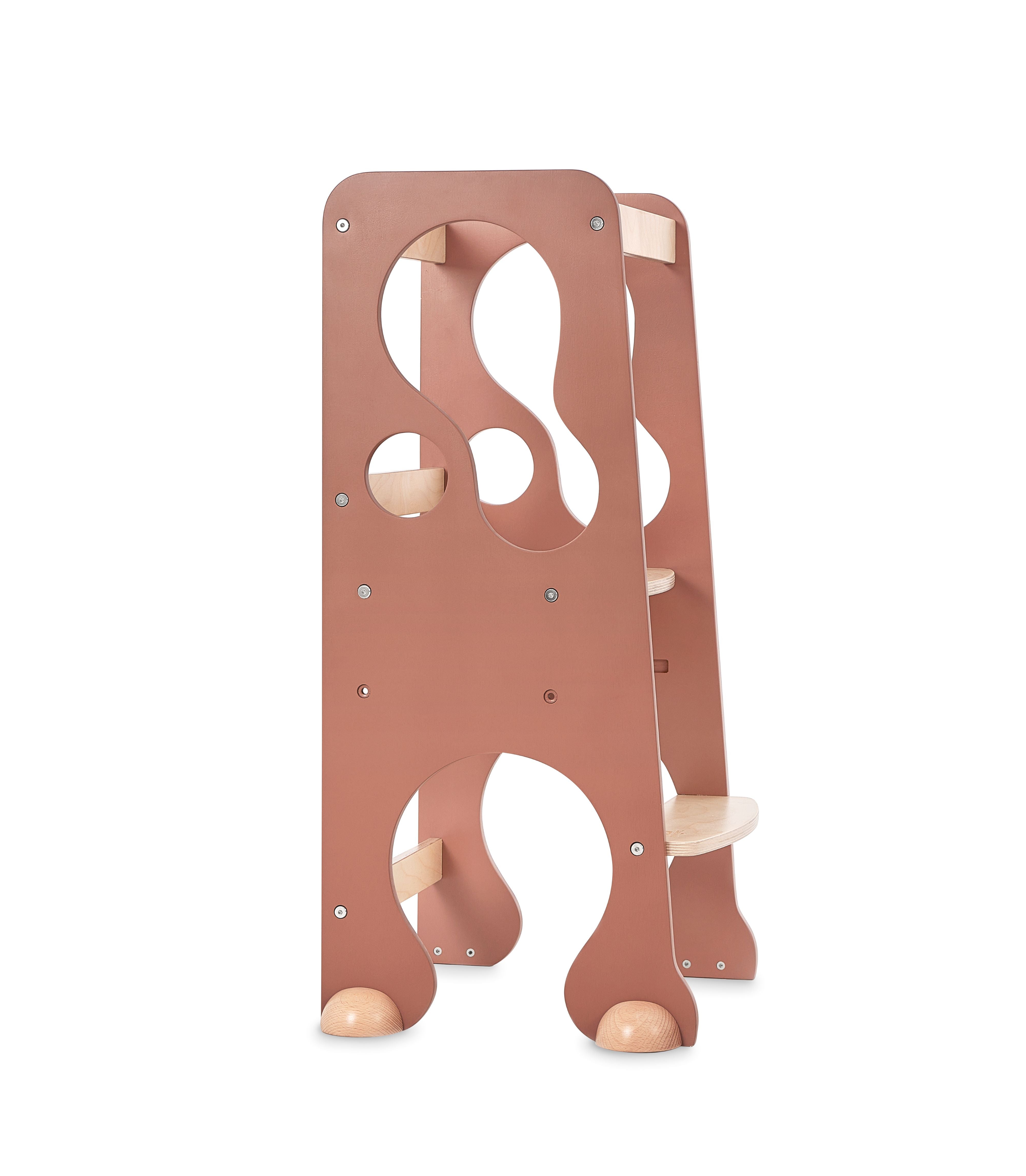 Learning Tower MOCHA