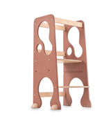 Learning Tower MOCHA
