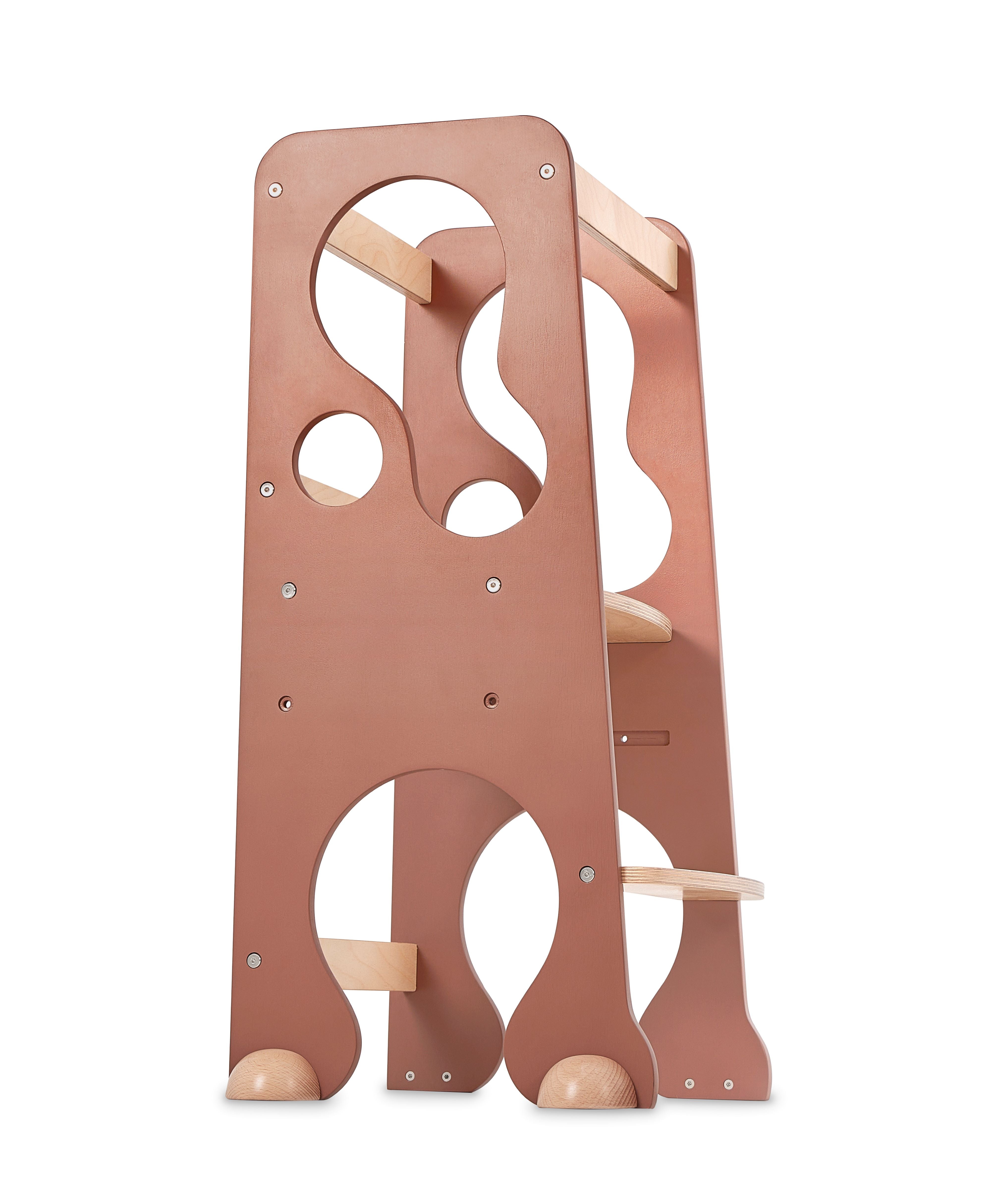 Learning Tower MOCHA
