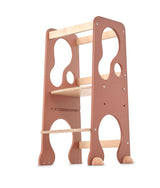 Learning Tower MOCHA