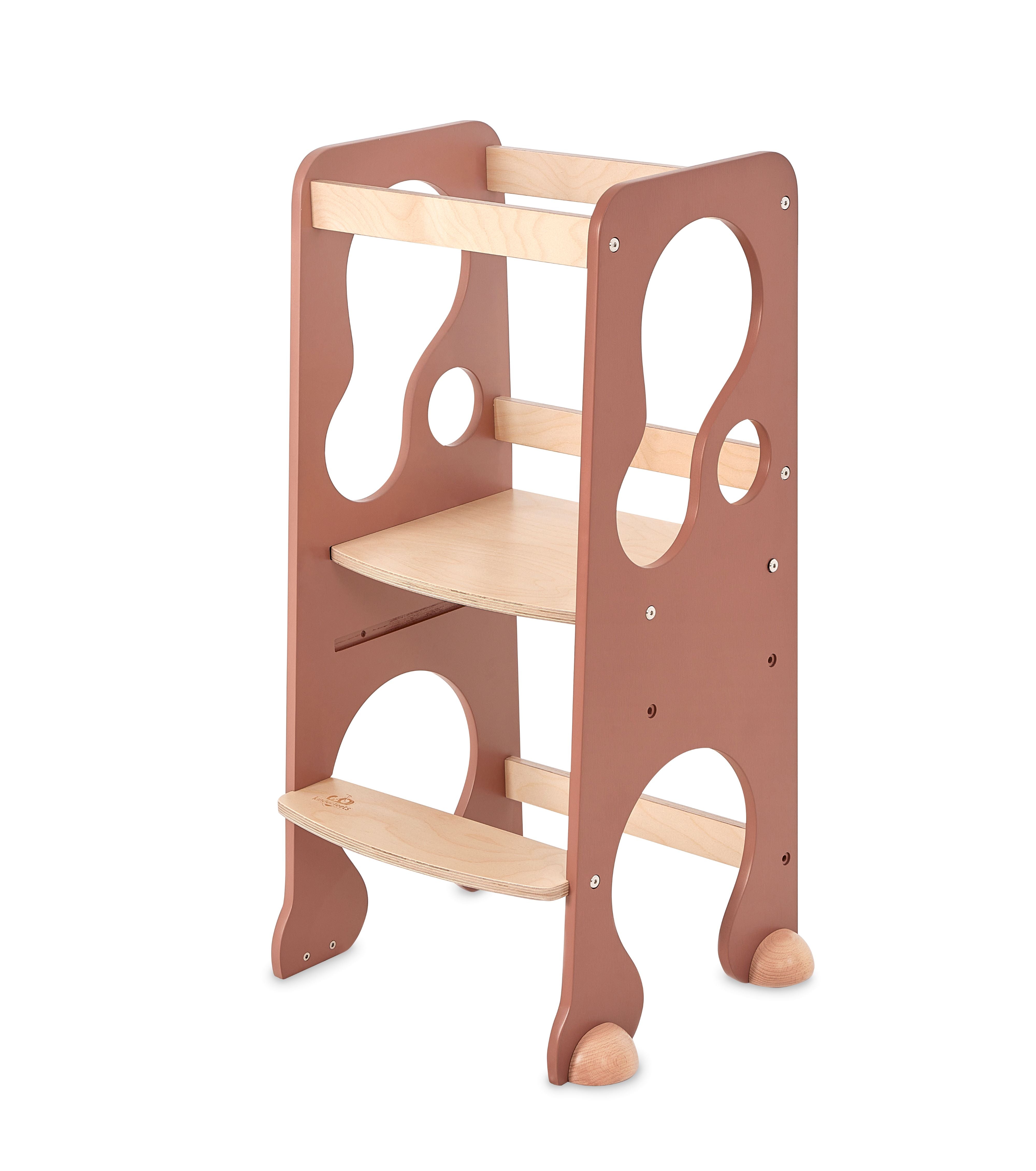 Learning Tower MOCHA