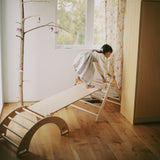 Rocking & Climbing Arch