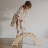Rocking & Climbing Arch