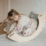 Rocking & Climbing Arch