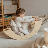 Rocking & Climbing Arch