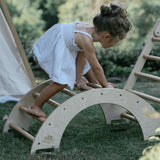 Rocking & Climbing Arch