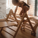 Rocking & Climbing Arch