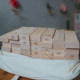 Giant Stackers