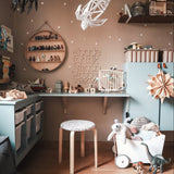 Toybox & Walker