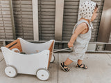 Toybox & Walker