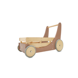 Cargo Walker MOCHA