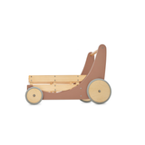 Cargo Walker MOCHA