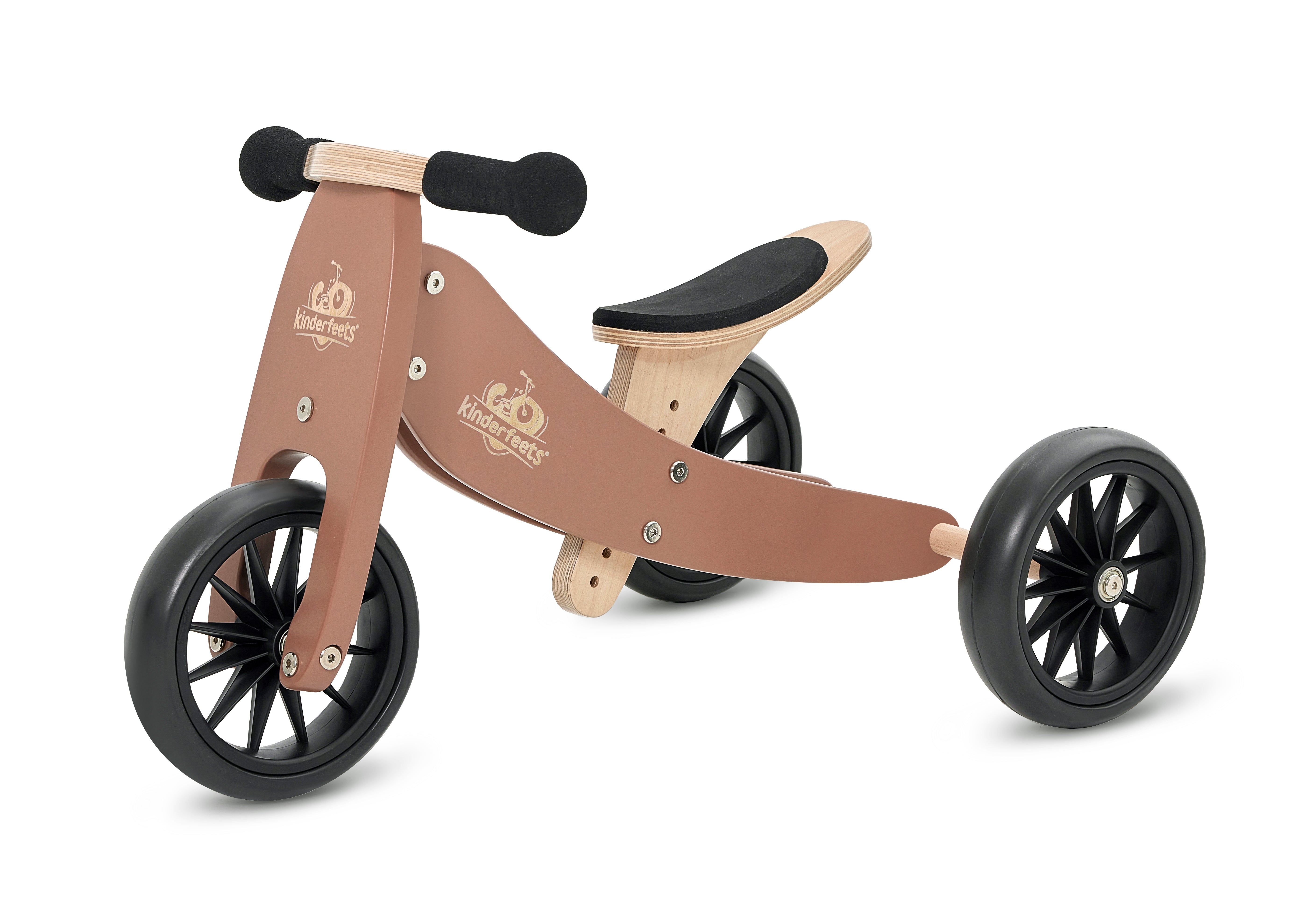 Tiny Tot Bike MOCHA