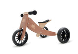 Tiny Tot Bike MOCHA