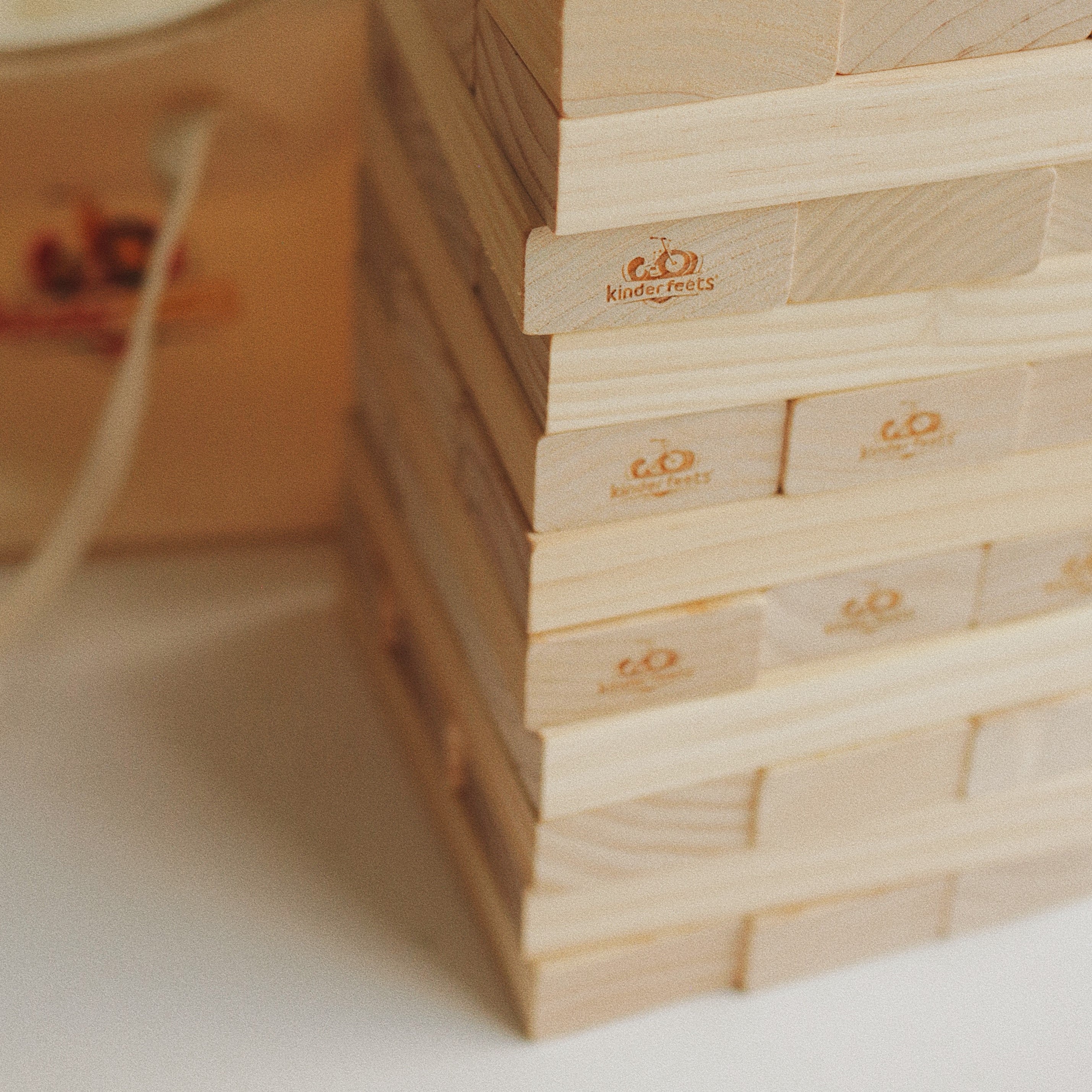 Giant Stackers